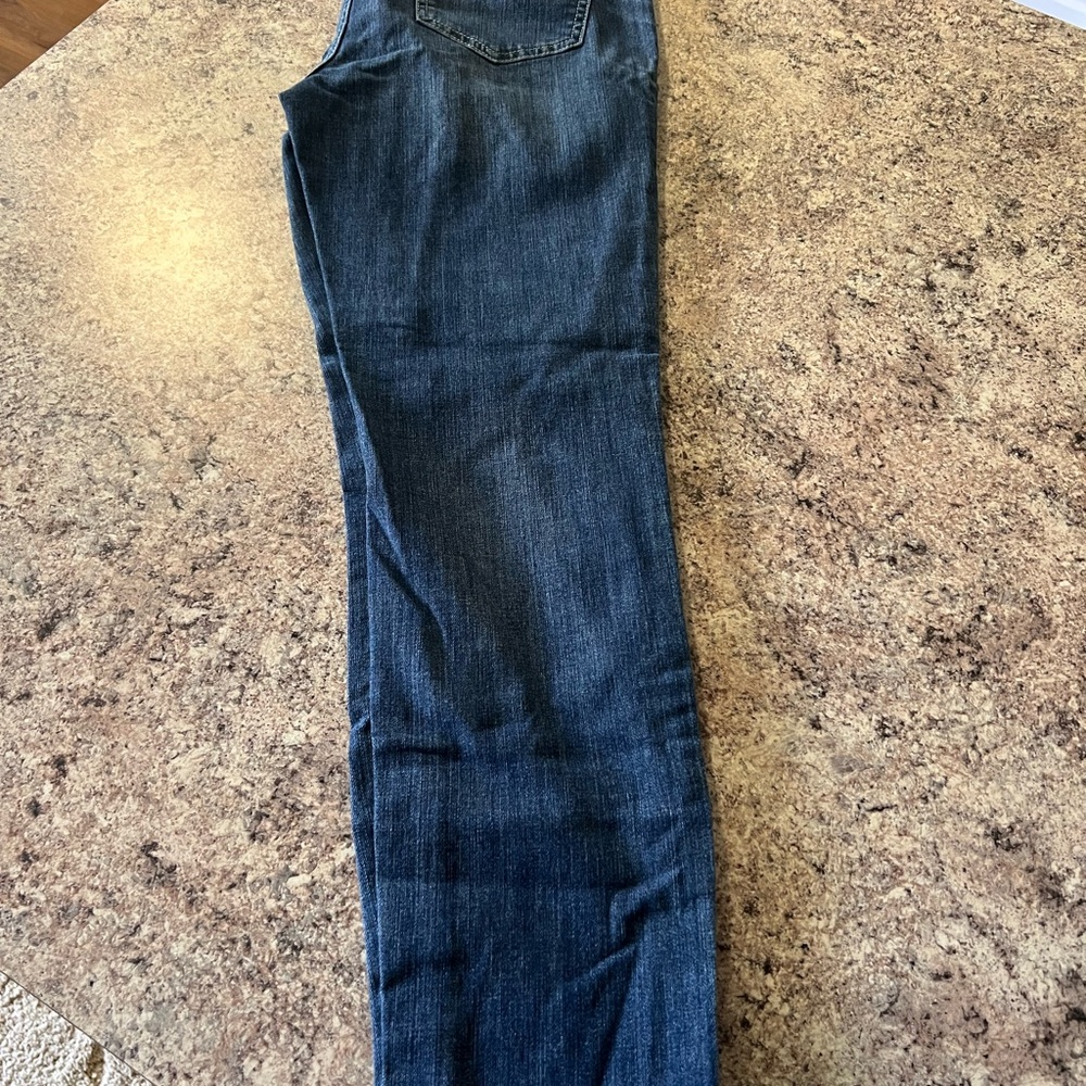LC Lauren Conrad Dark Blue Women Jeans